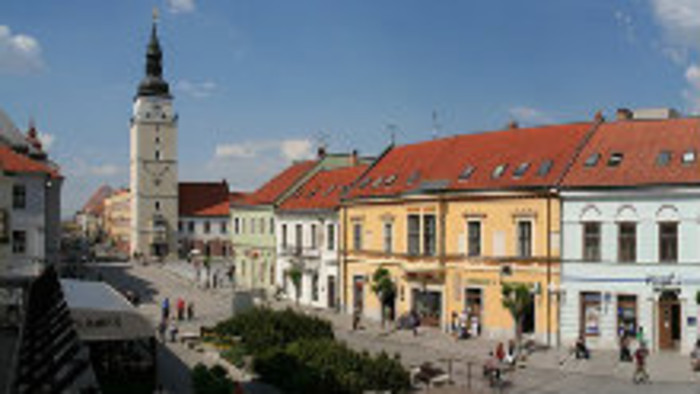 Trnava má energetického manažéra
