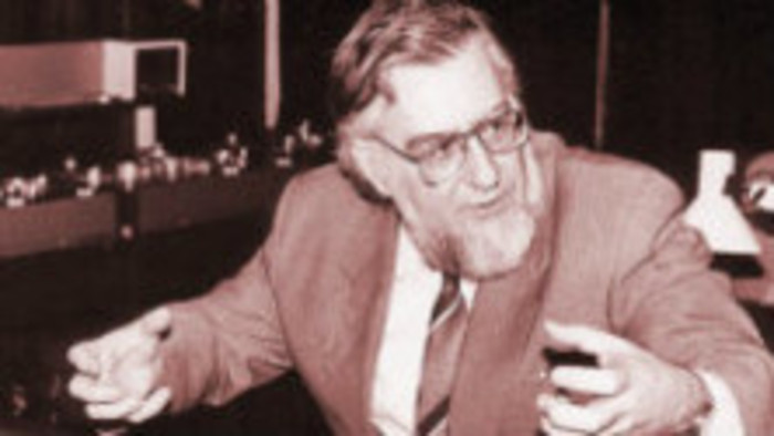 Režisér Vladimír Rusko sa narodil pred 85. rokmi  