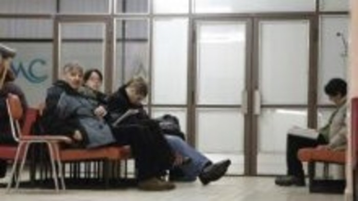 K veci: Skrátenie lekárskej pohotovosti do 22. hodiny...