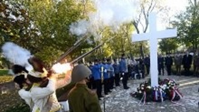 Ars musica k storočnici 1. svetovej vojny