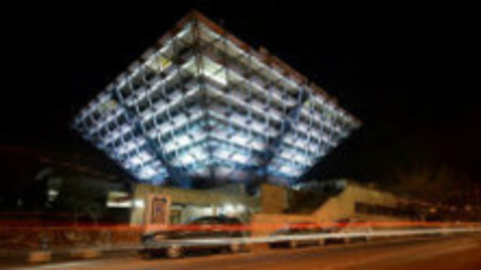 Braňo Tichý z Človeka v ohrození príde do Nočnej pyramídy