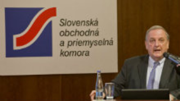 K veci: 25 rokov o začatia činnosti SOPK