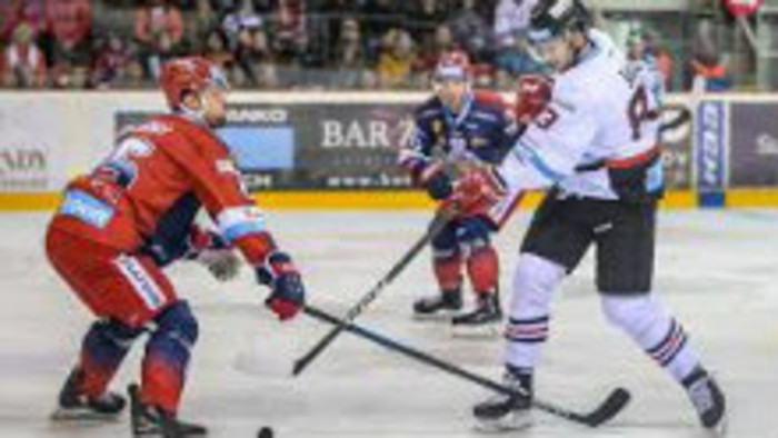 Pohronské derby