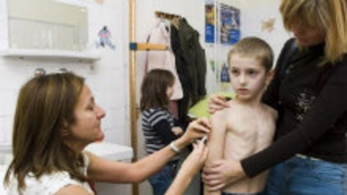 Epidémia osýpok na Zemplíne neutícha