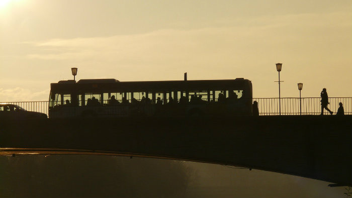 Autobus