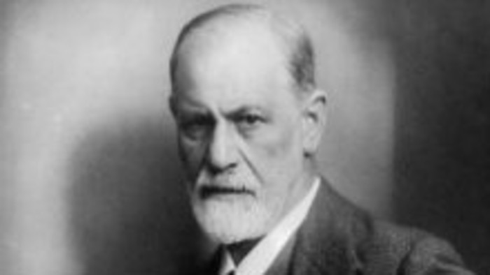 Freud a jeho vzťah k rodine či drogám