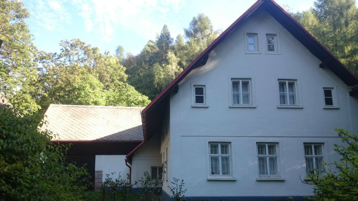 Václav Havel – 3. časť