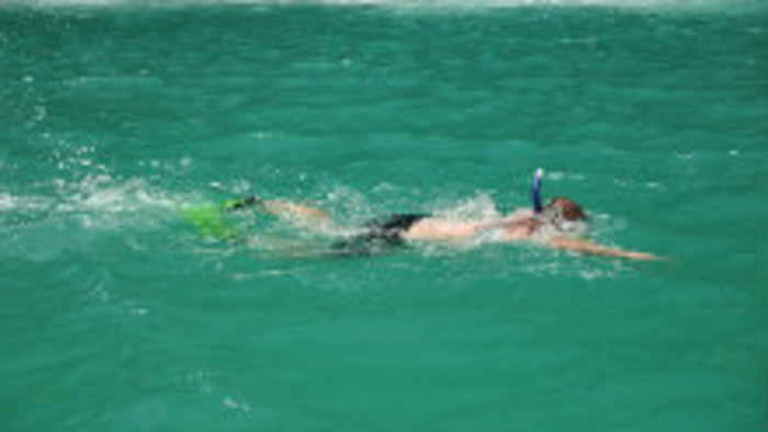 Prečo sa topia aj ľudia, ktorí vedia plávať?