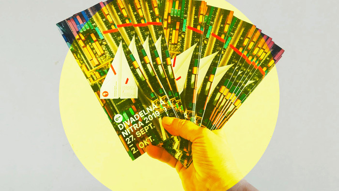 Cyklus: Podoby slobody na Divadelnej Nitre