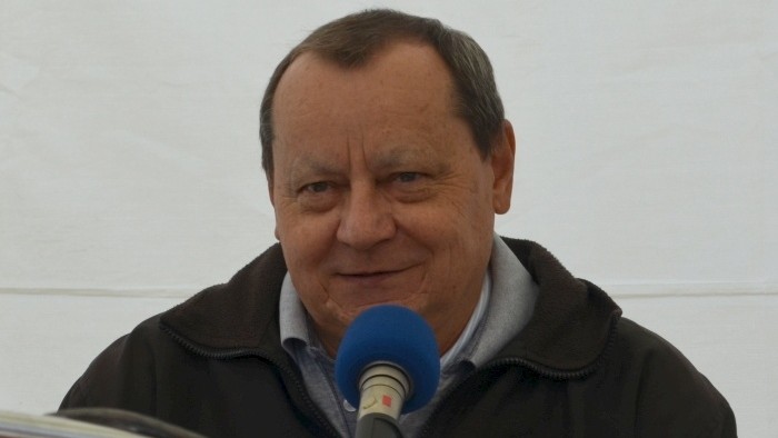 Ján Kondor