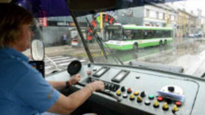 Čo robiť pri incidente v dopravnom prostriedku