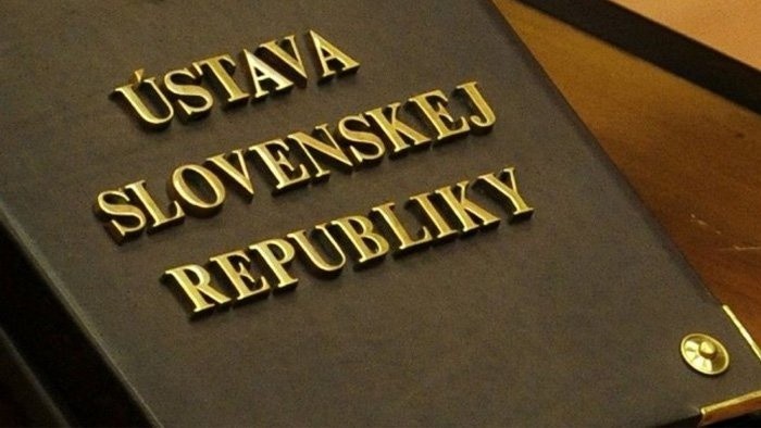 23 Jahre Slowakischer Verfassung