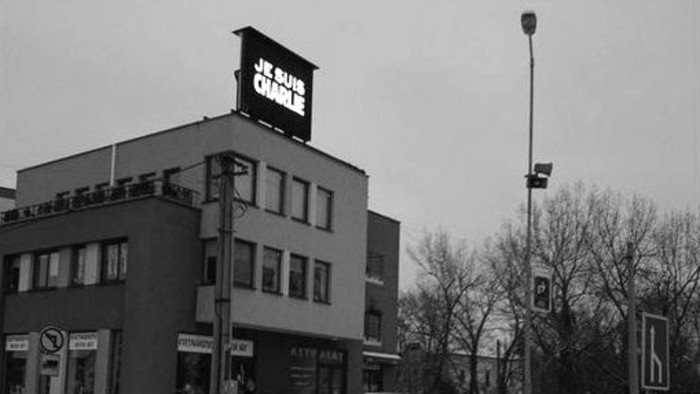 Ako vnímajú útoky vo Francúzsku moslimovia na Slovensku?