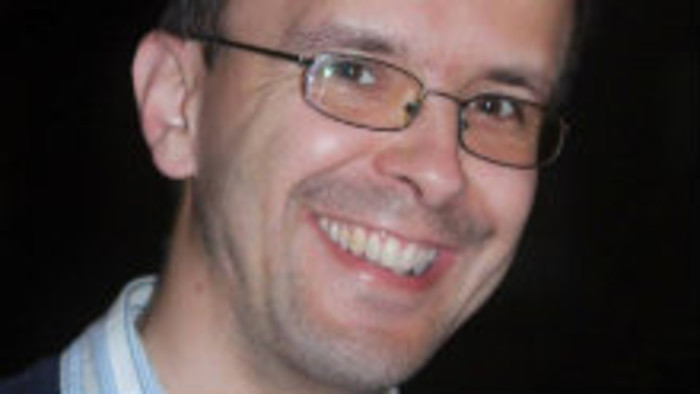 Rastislav Hamráček