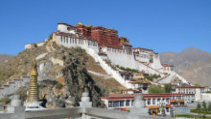 Tibet
