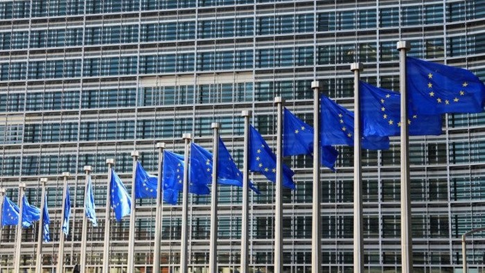 K veci: Jarné prognózy Európskej komisie...