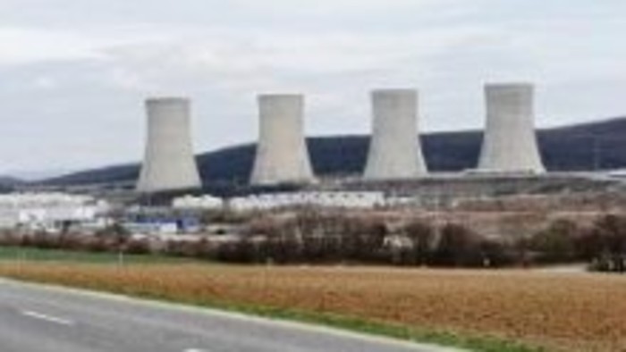 K veci: Kto kúpi väčšinový podiel v Slovenských elektrárňach?
