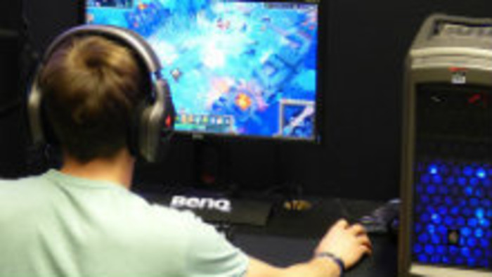 Počítačové hry ako fenomén