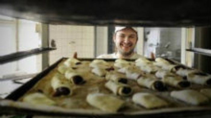 Zvýšenie platov v potravinárskom priemysle