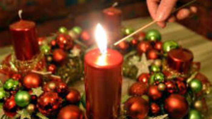 Prvý advent