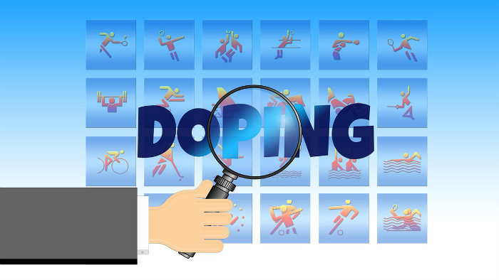 Doping pomáha výkonu, no organizmu škodí