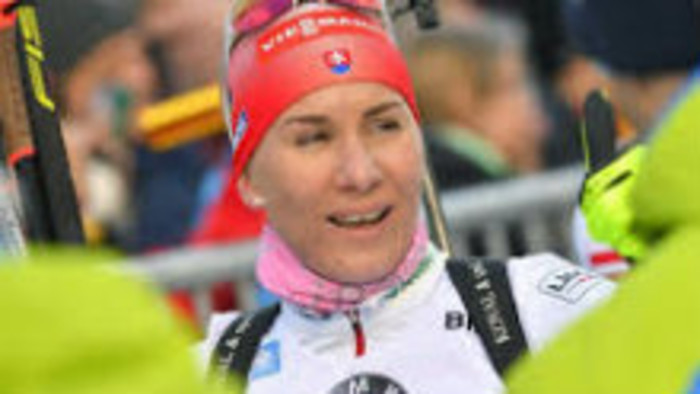 MS v biatlone