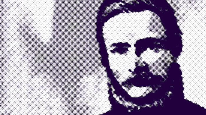 Rozhlasová hra: Karol Horák – Prorok a tiene