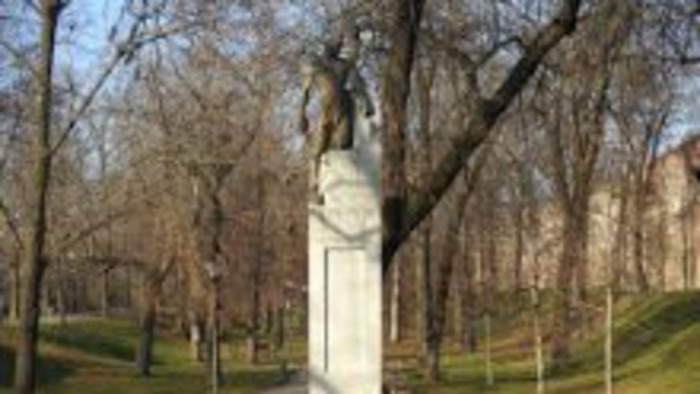 Po stopách I. sv. vojny - Mapovanie pamätníkov 