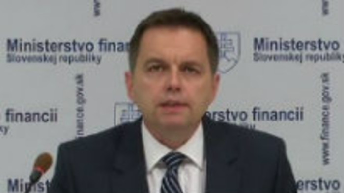 K veci: Makroekonomická prognóza