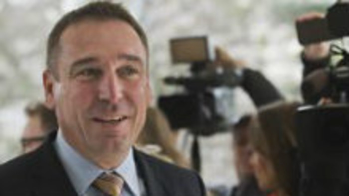 Nový minister dopravy je za obchvat Bratislavy