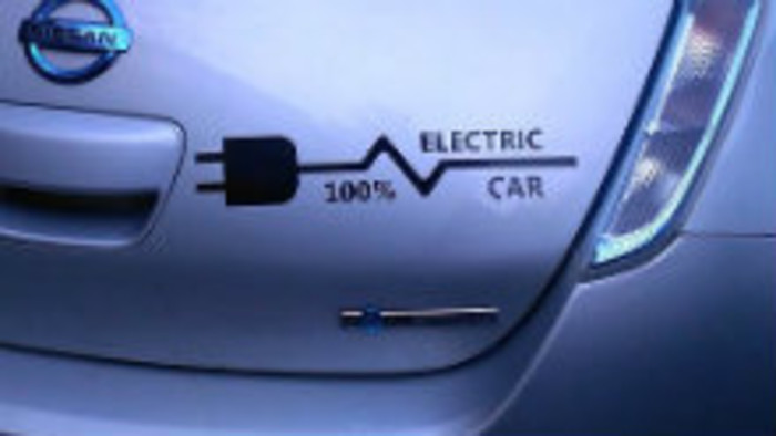 Povinný umelý hluk elektromobilov 