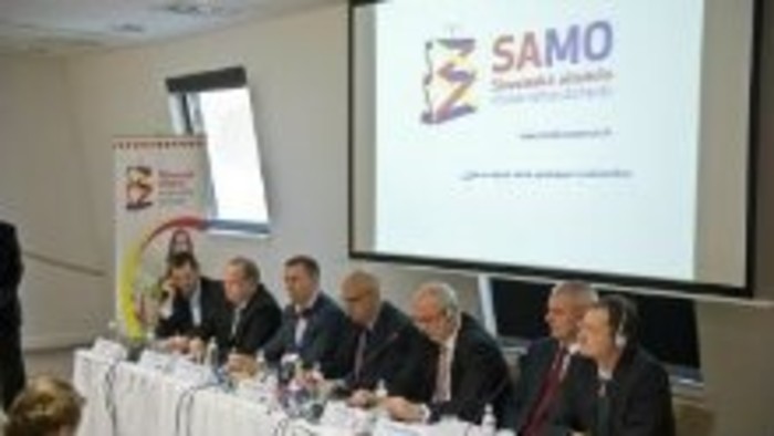 Slovenská aliancia moderného obchodu