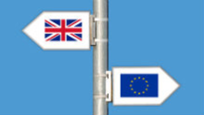 K veci: Brexit