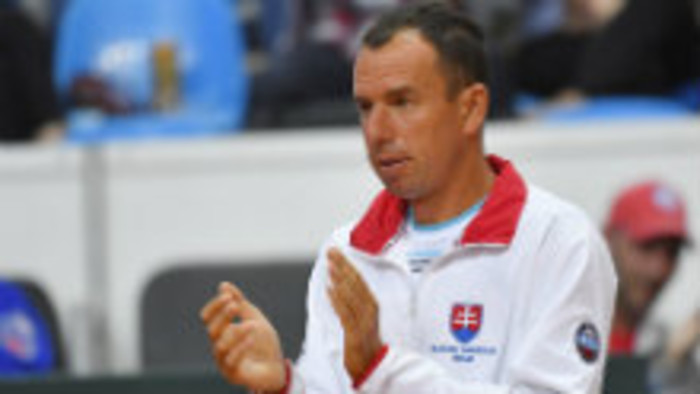 Dominik Hrbatý