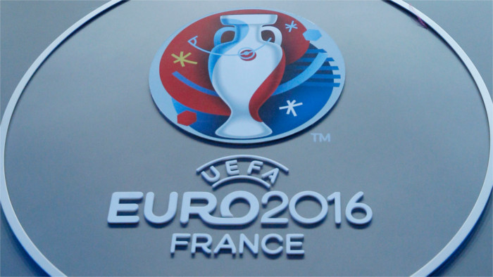 Eslovaquia debuta en la Eurocopa