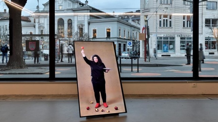 Už si vieme pozrieť Čohani z Koni Ajlend