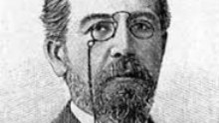 160 rokov od narodenia Antona Pavloviča Čechova