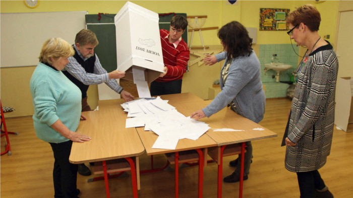 Opposition victorious in regional elections