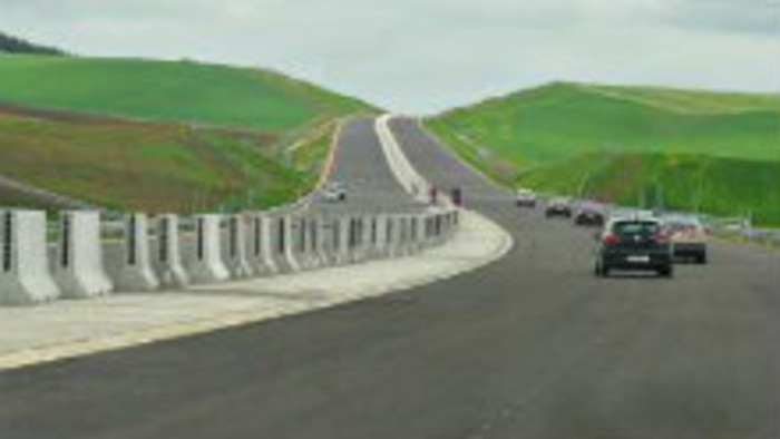 Prichádza elektronické mýto