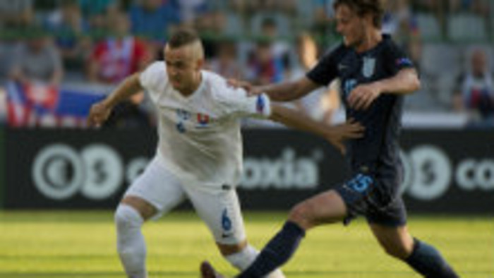 Stanislav Lobotka v Celte Vigo