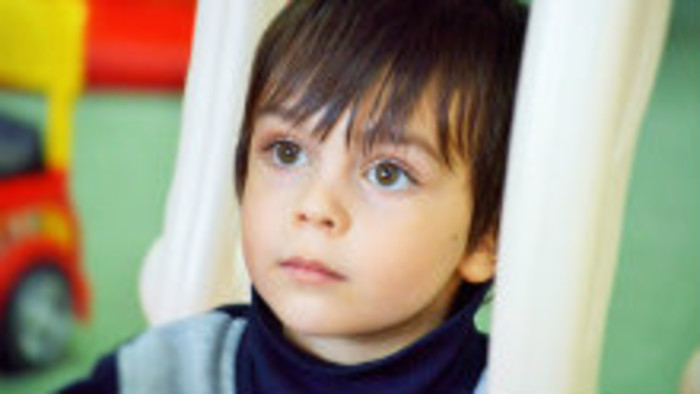 Maloletí utečenci bez sprievodu u nás - 1. časť