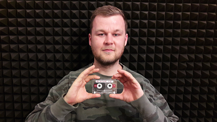 Mixtape_FM: Keosz