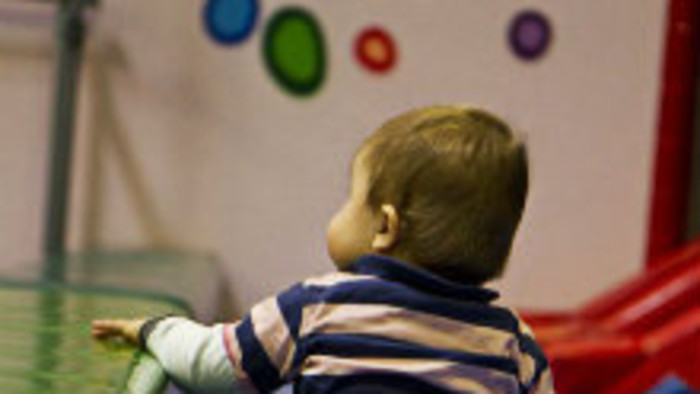 Prvé materské centrum s inovatívnym systémom výchovy