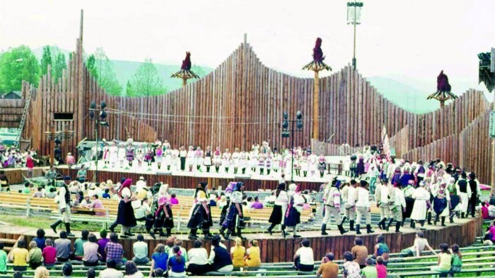 Festival karpatských Nemcov