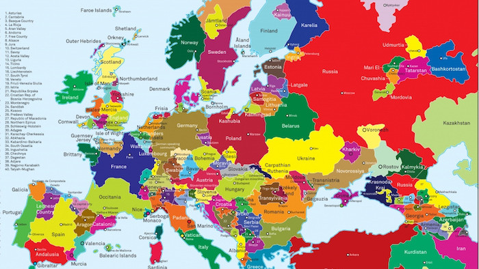 Katalónia: autonómia vagy elszakadás? 