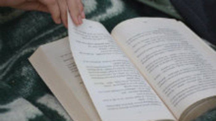 Ian McEwan: Právo na život