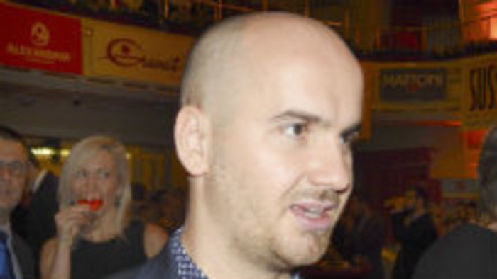 Igor Timko a jeho vzťah k rozhlasovému vysielaniu