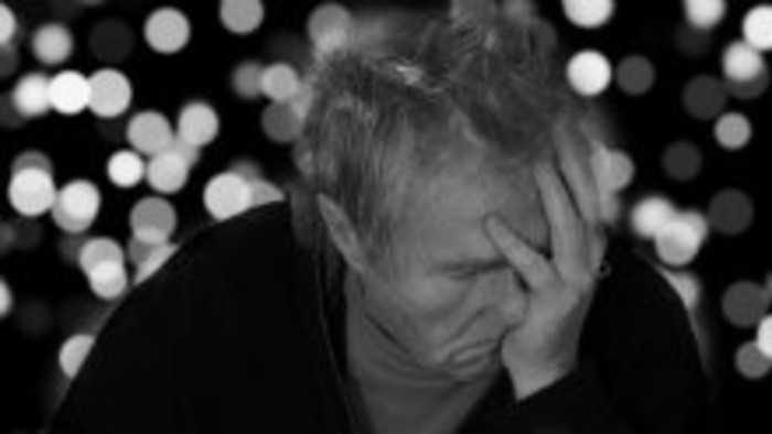 Alzheimerova choroba a spánok