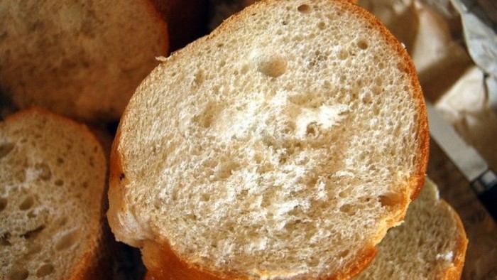 Dobrá rada – Chlieb – 2. časť