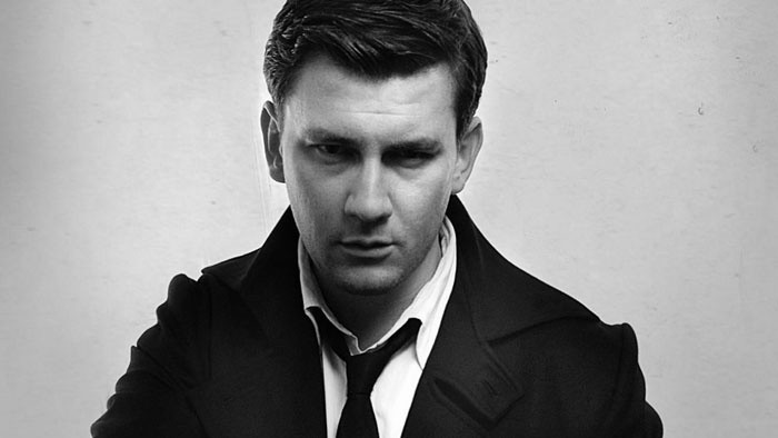 Dmitry Glukhovsky v Ráne na eFeMku